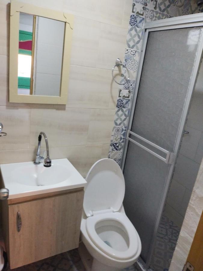 Bareque Hostel Salento Eksteriør bilde